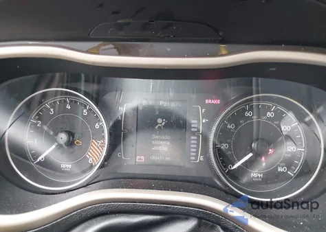 2014 Jeep Cherokee Latitude from USA, damaged, VIN 1C4PJLCS8EW170735